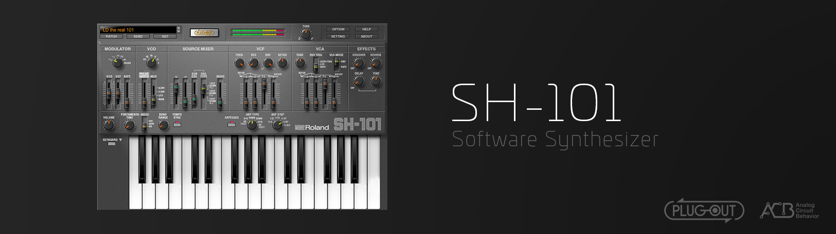 Sh 101 Sh 101