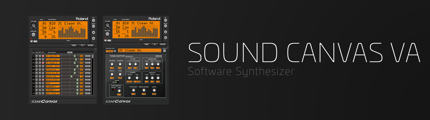 Roland Sound Canvas Vst Free Download Roland Sound Canvas Vst Free Download