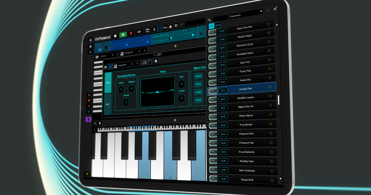 EUROBEAT X-PRESS 1, 2, 7 セット New Sound Packs Available in Zenbeats