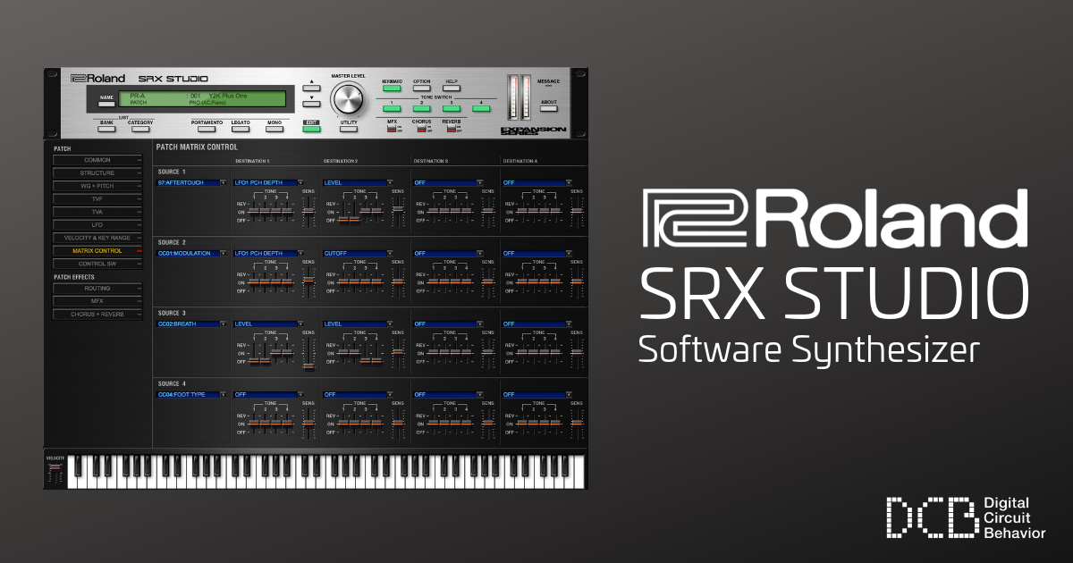 Roland srx keyboards vst crack Roland srx keyboards vst crack