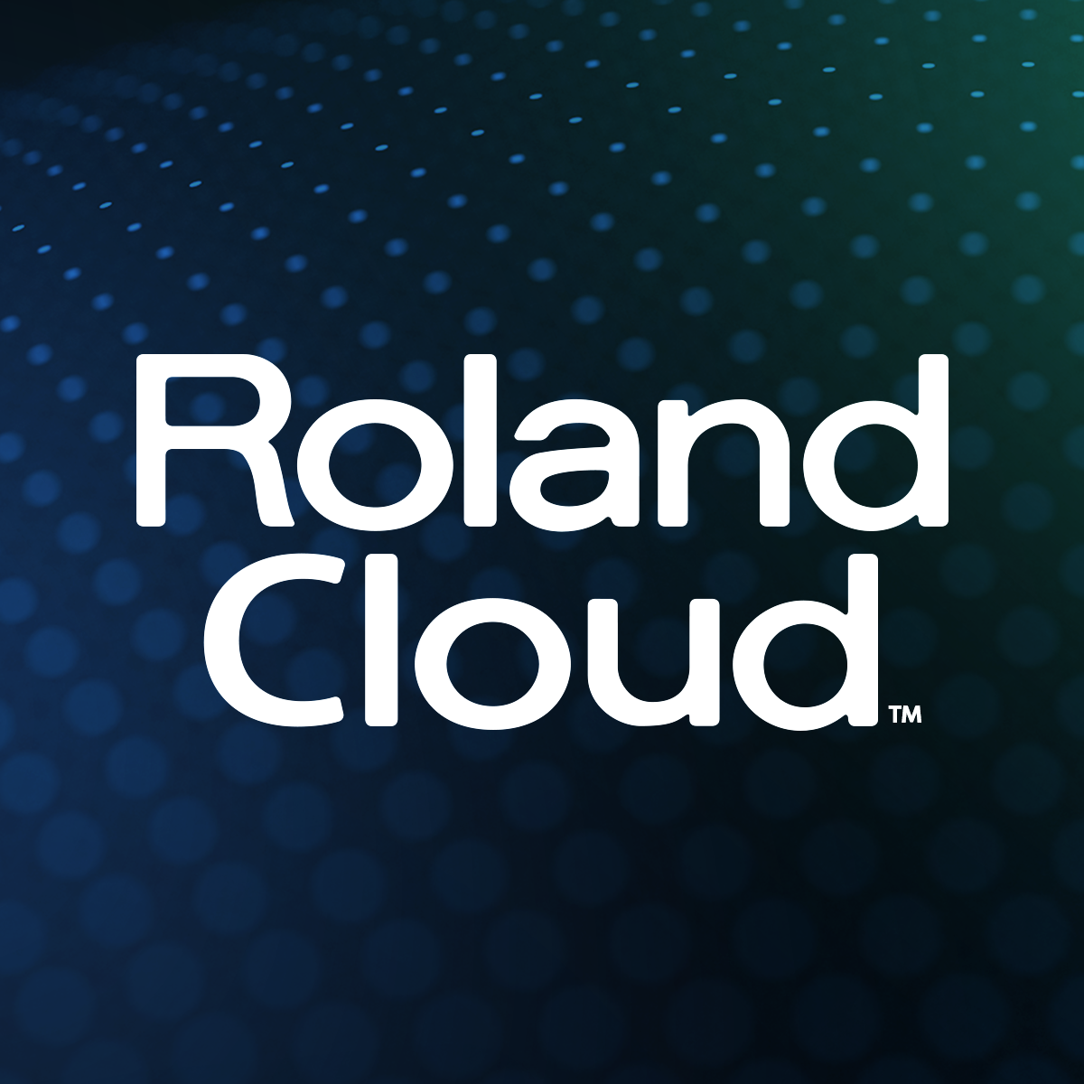 Home - Roland Cloud