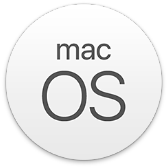 macOS 14 and above
