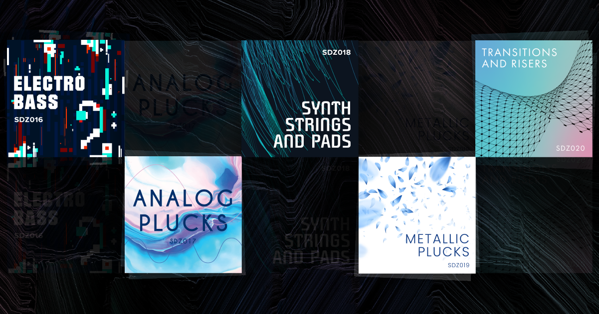 More ZEN-Core Sound Packs Now Available!