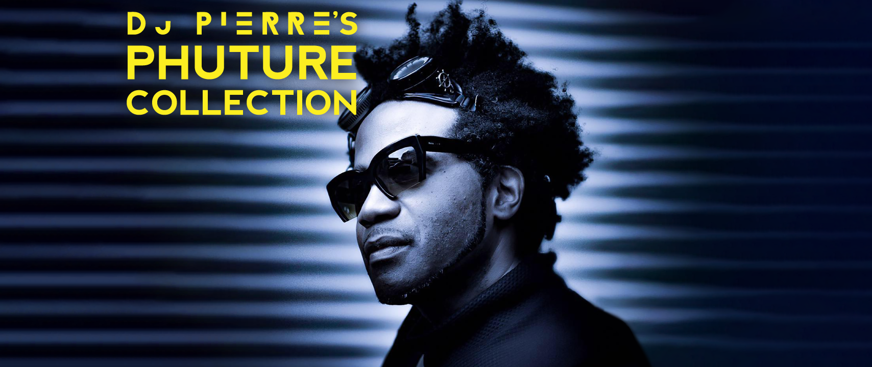 DJ Pierre / Phuture DJ Pierre / Phuture