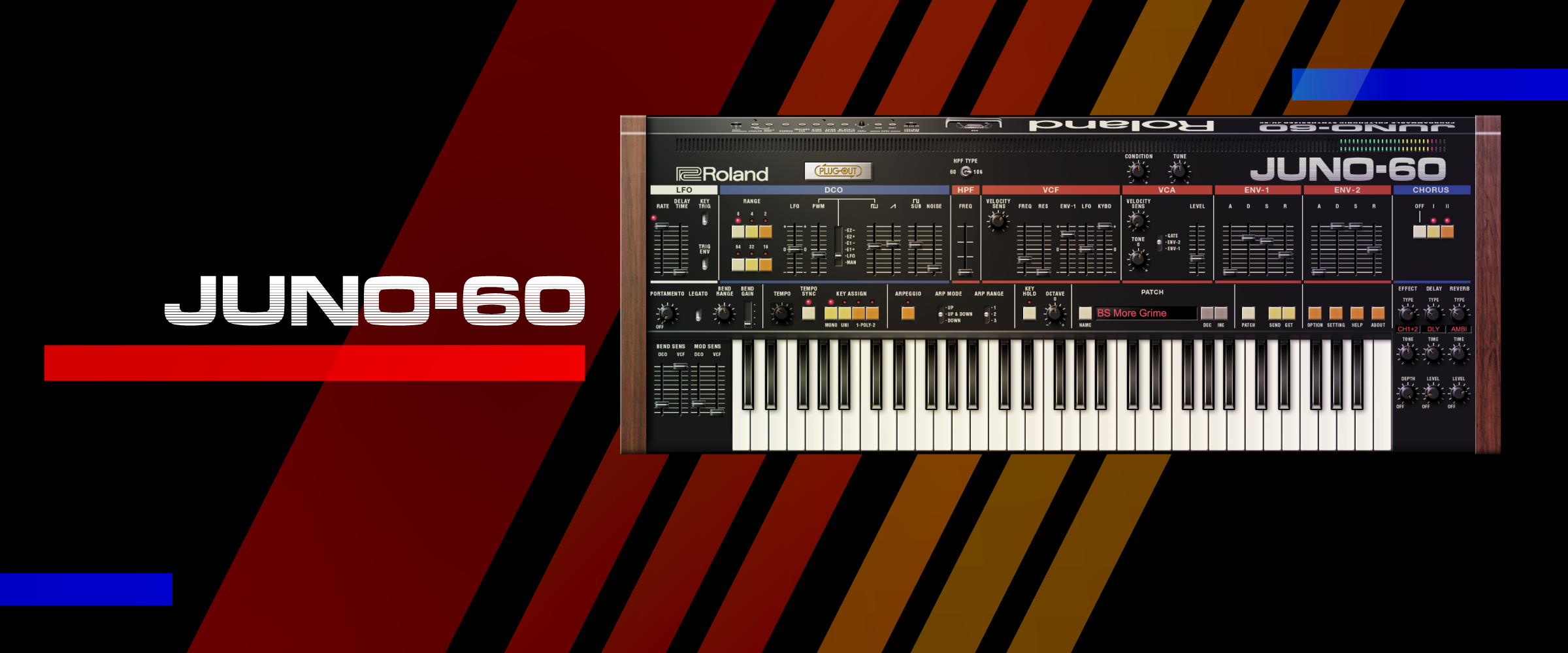 Roland U20 Vst Roland U20 Vst