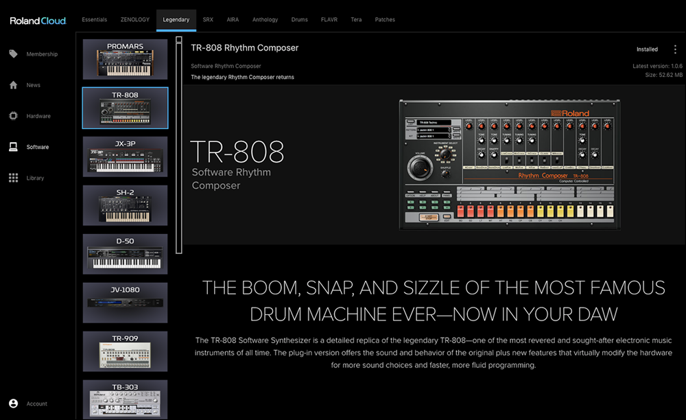 Roland Driver For Mac Roland Driver For Mac