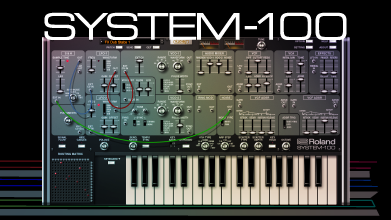 System 100 vst System 100 vst download
