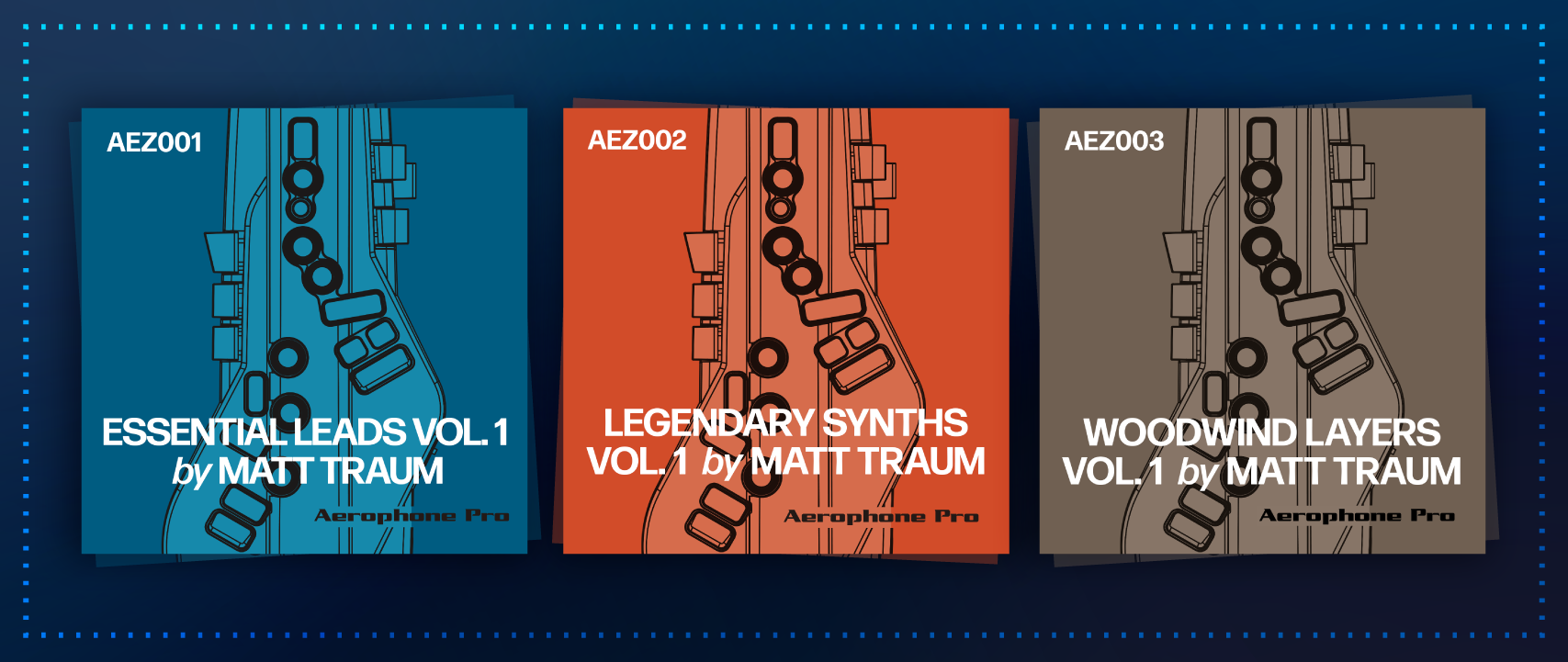 sound packs sound packs