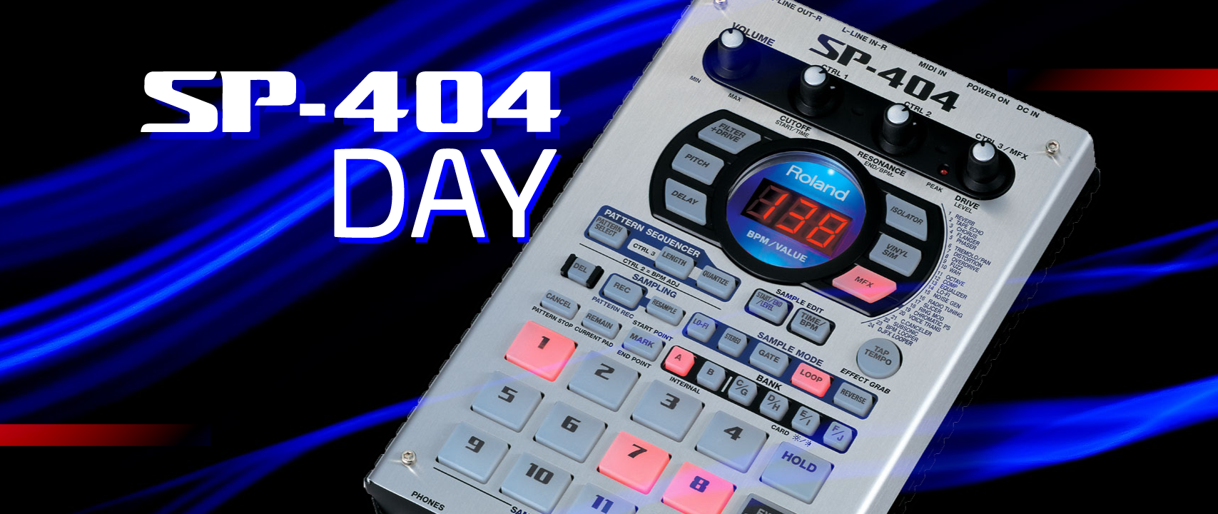 404 Day: Batteries Occasionally Included 404 Day: Batteries Occasionally Included