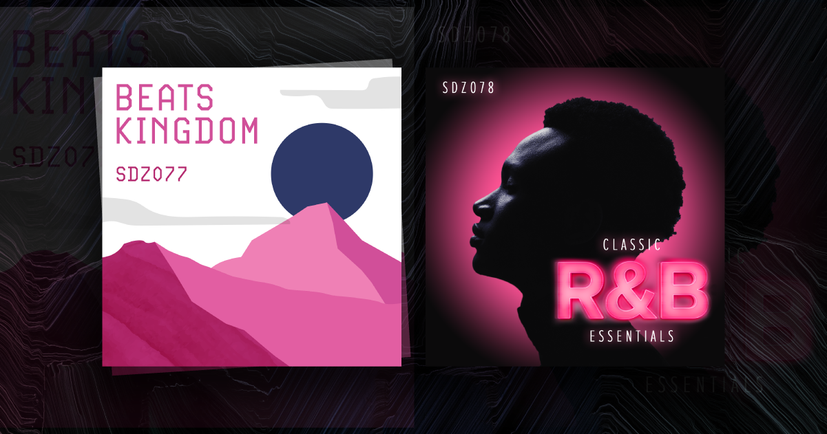 Expand Your Sound With New ZEN-Core Sound Packs!