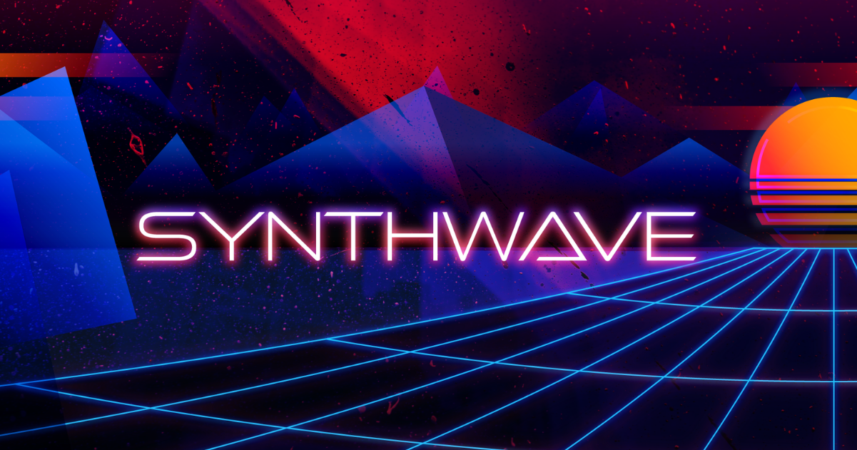 Synthwave Patch Collection