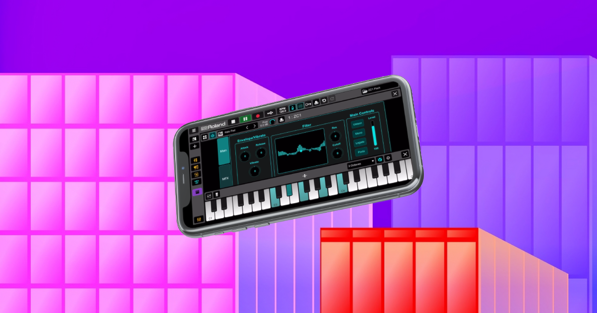 New Sounds Available in Zenbeats