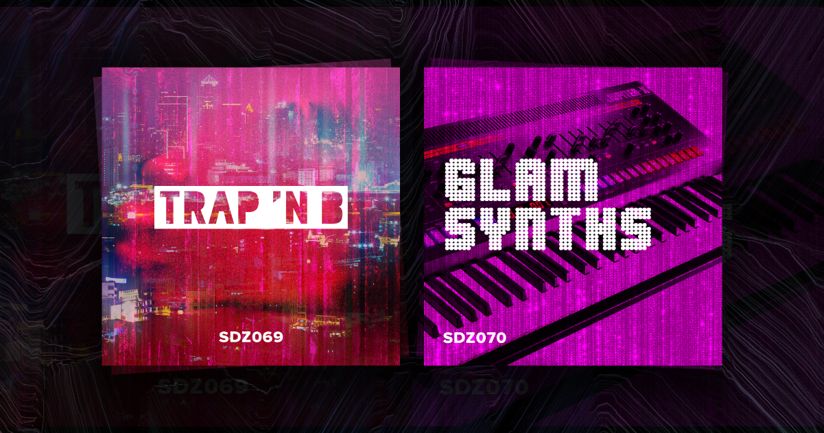 New Sound Packs Available!