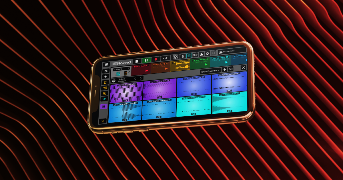 Brand New Sound Packs in Zenbeats!