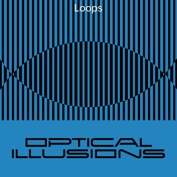 Optical Illusions Part 1, For Loops