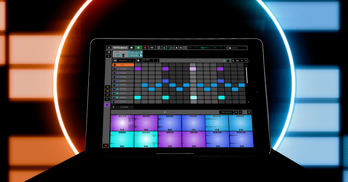 musicplant セット zenbeats-2023-3-3-23-opengraph