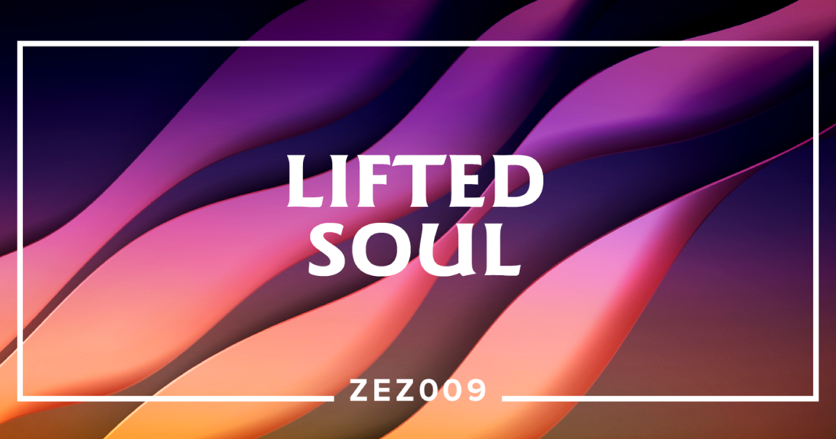 New ZENOLOGY Sound Pack: Lifted Soul