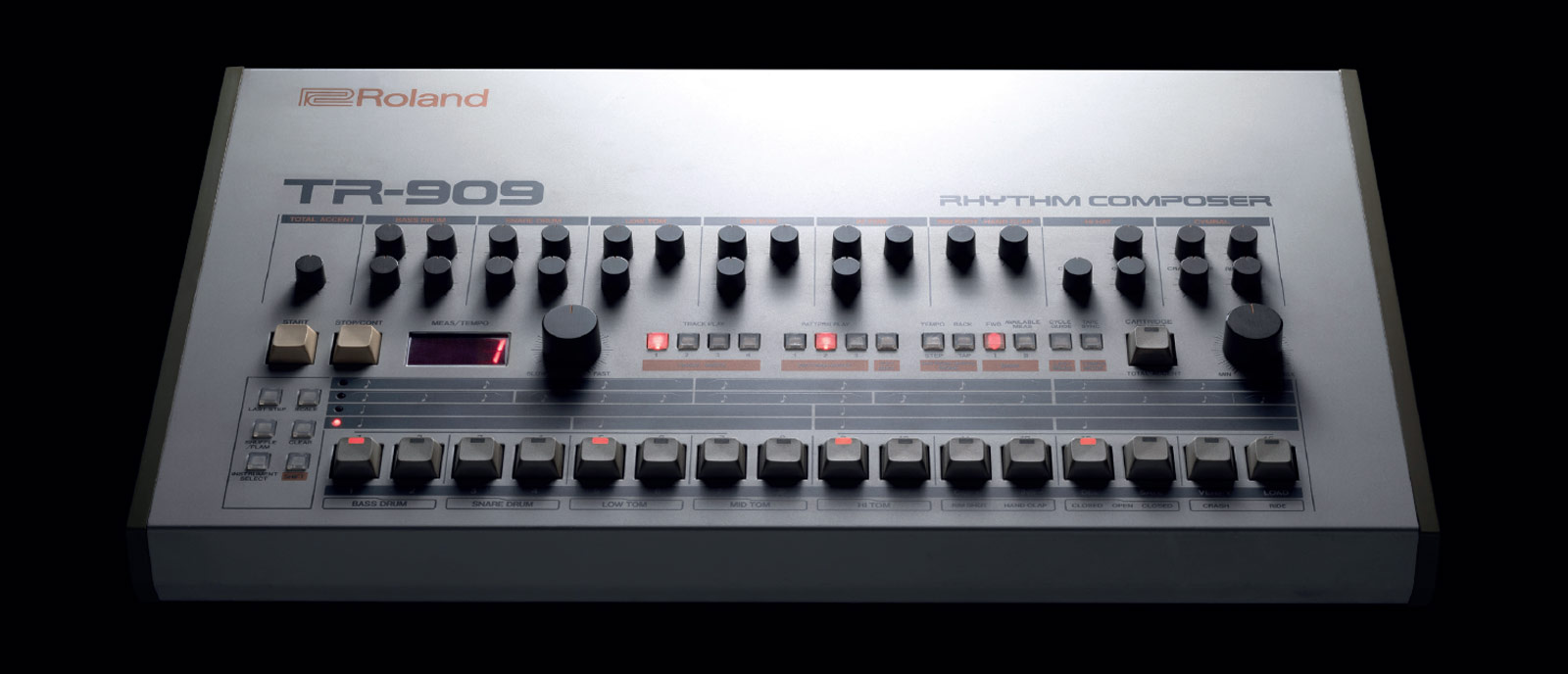 Tr 909 outlet