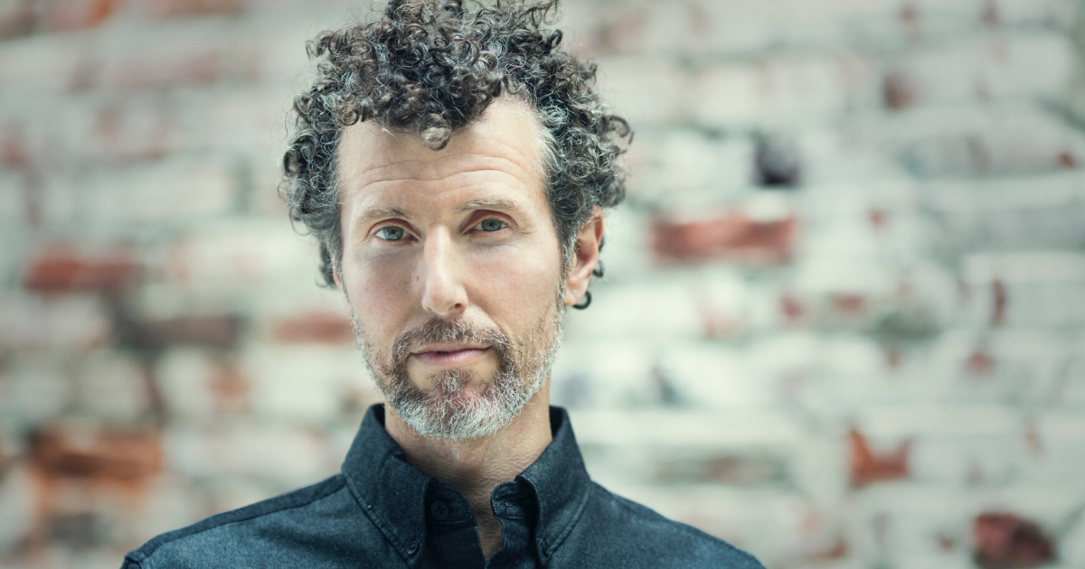 Legacy Series: Josh Wink