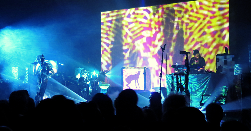 909 Spotlight: Remission by Skinny Puppy