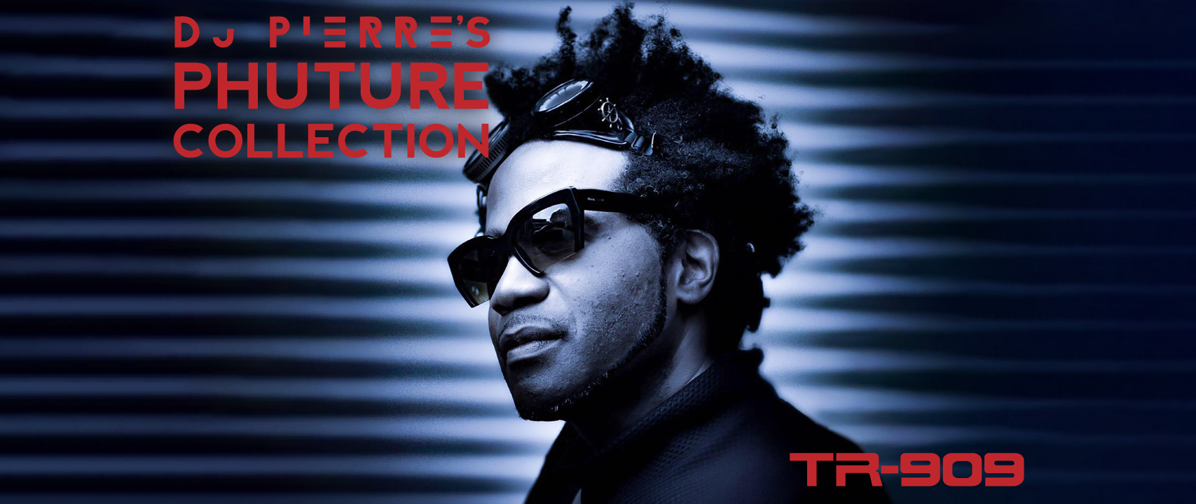 DJ Pierre / Phuture DJ Pierre / Phuture