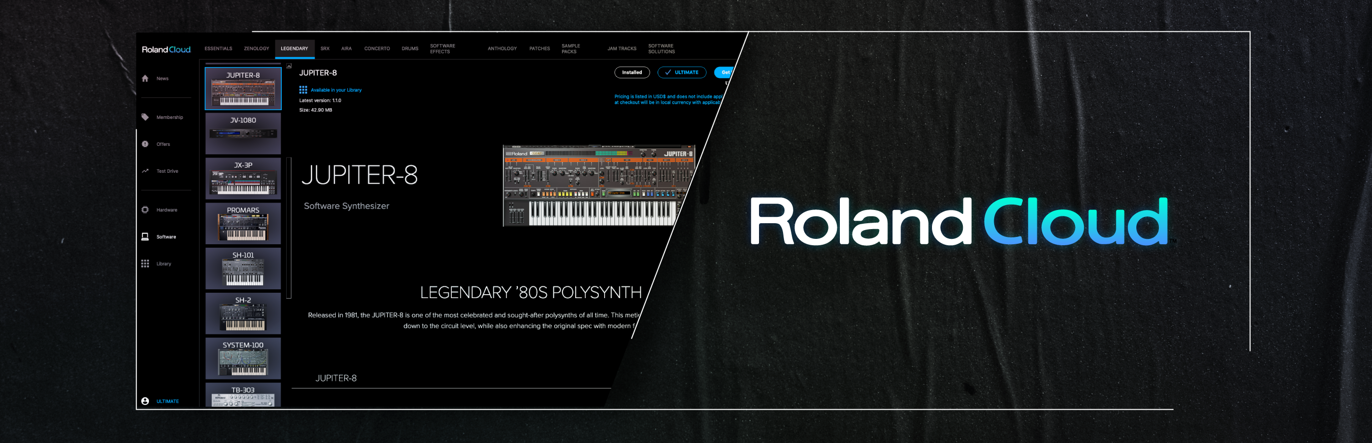 Roland player svq download software for mac Roland player svq download software for mac