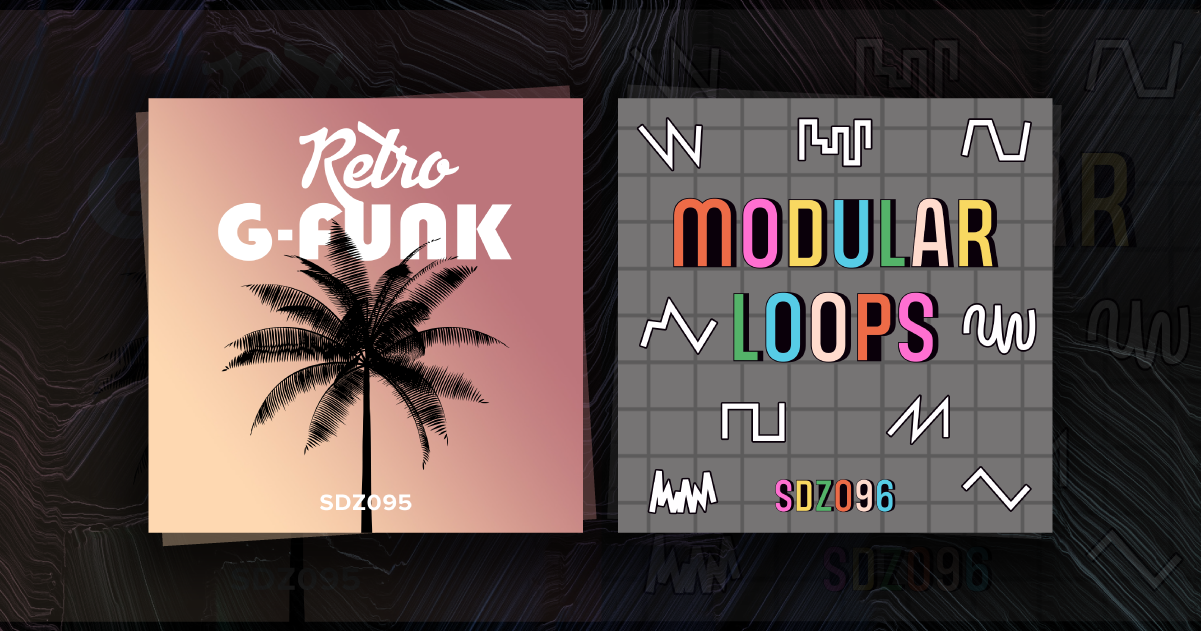 New Sound Packs!