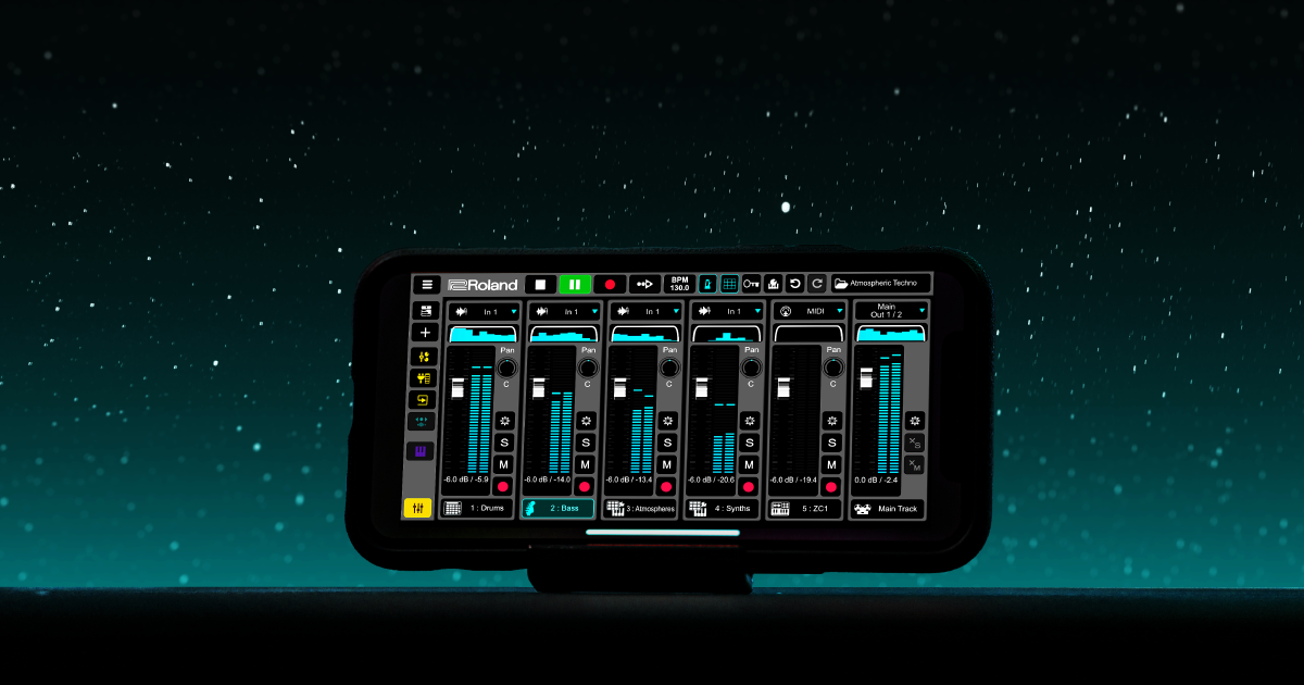 Two New Zenbeats Sound Packs Now Available