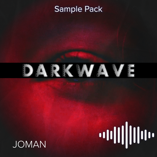 Darkwave and EDM Sample Packs Now Available!