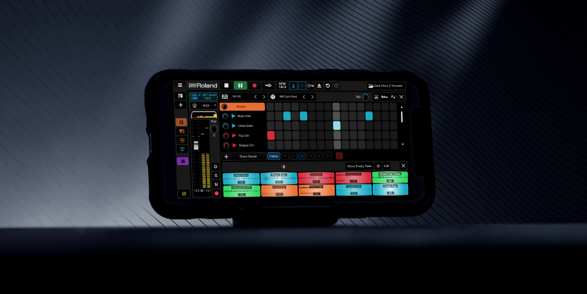 Roland Cloud News Roland Cloud News