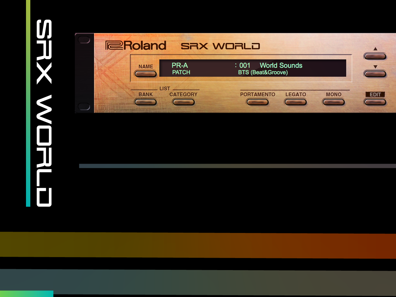 Roland Roland