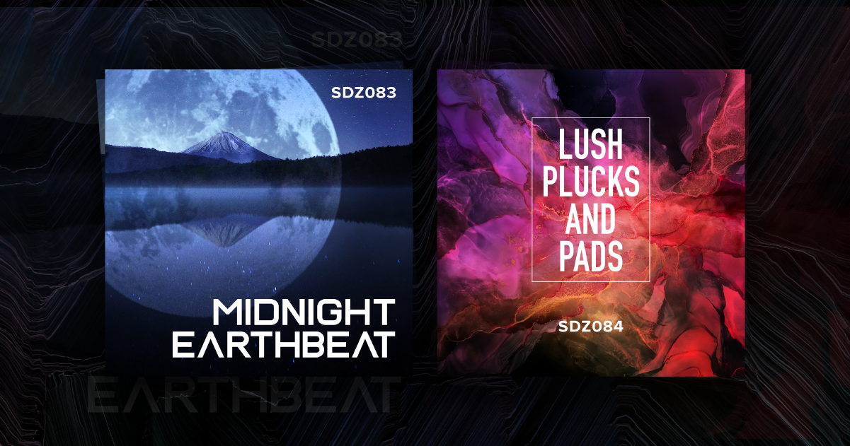 New ZEN-Core Sound Packs Have Arrived